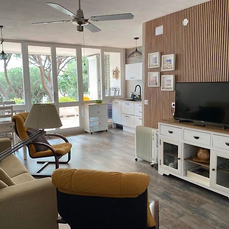 Apartamento Politur Platja d'Aro  Exterior foto