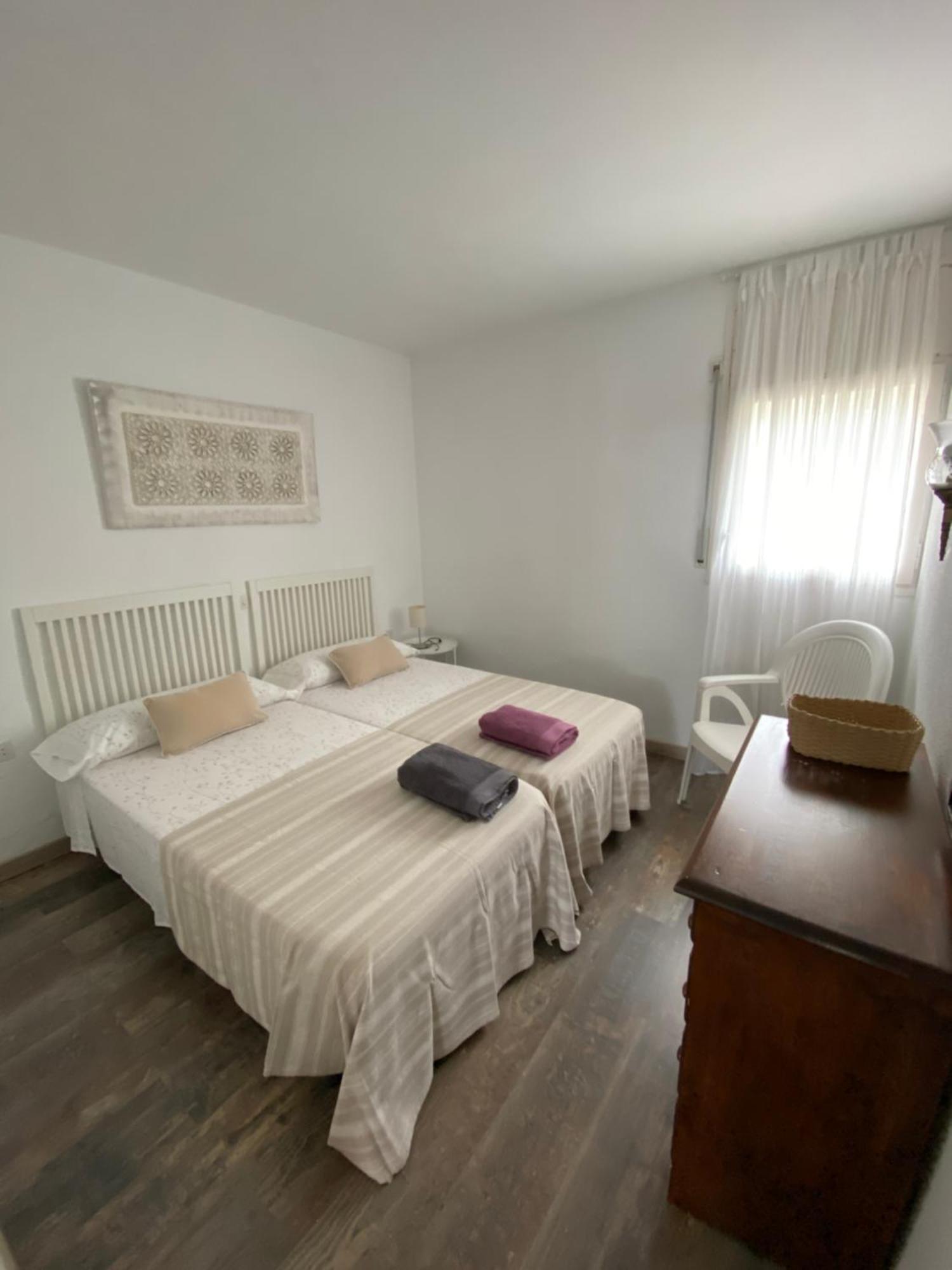 Apartamento Politur Platja d'Aro  Exterior foto