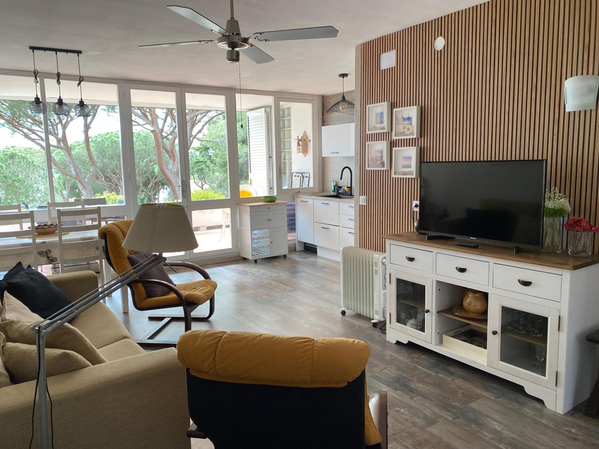 Apartamento Politur Platja d'Aro  Exterior foto