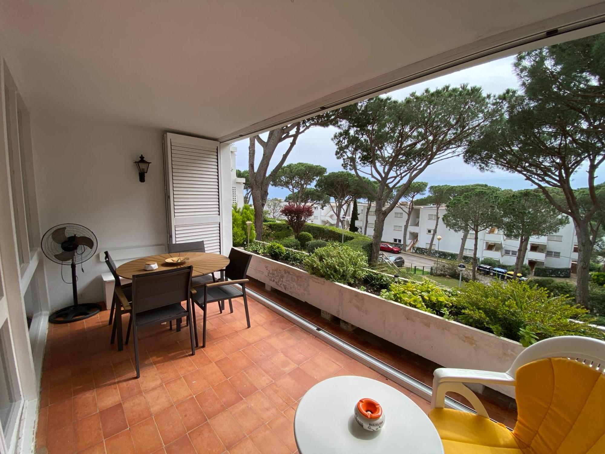 Apartamento Politur Platja d'Aro  Exterior foto