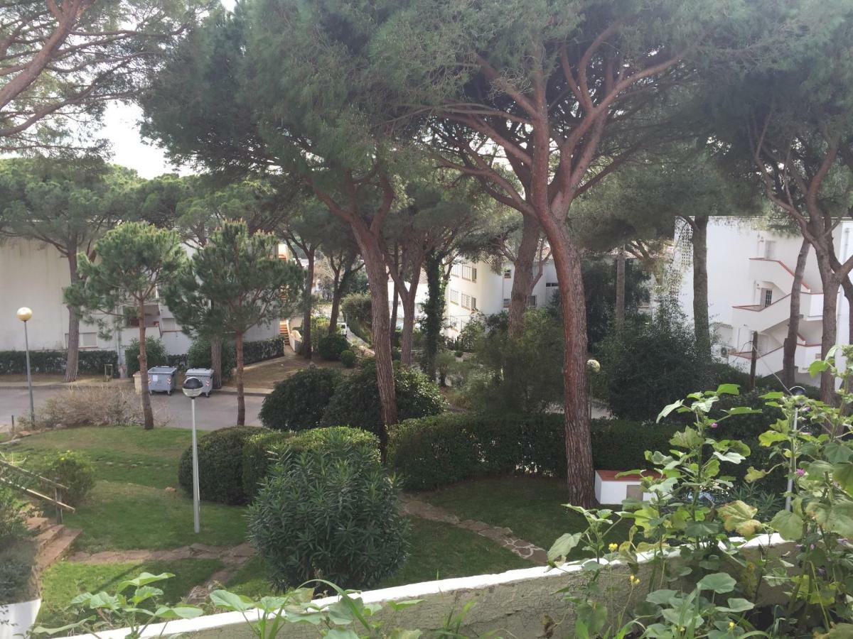 Apartamento Politur Platja d'Aro  Exterior foto